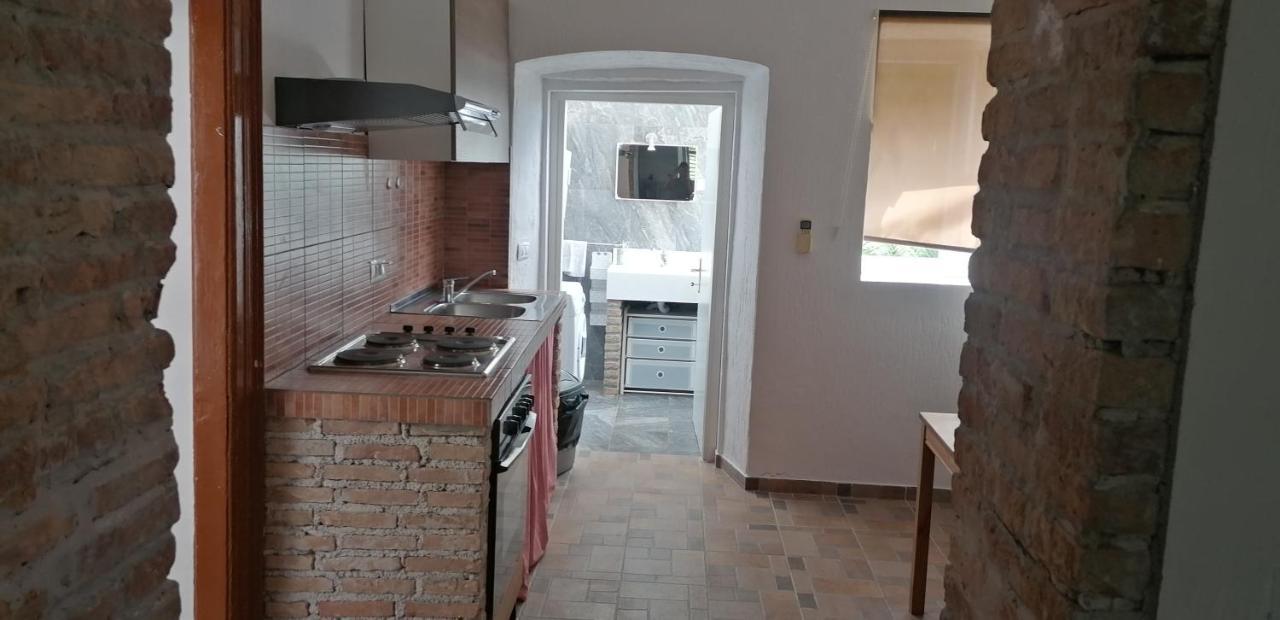 Mediteranian Dream Apartment Pula Exterior photo
