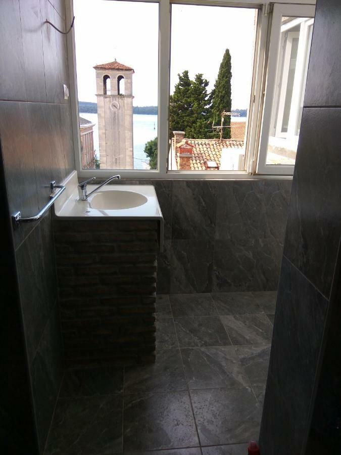 Mediteranian Dream Apartment Pula Exterior photo
